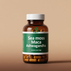 Suporte Personalizado Extrato De Melão Amargo Cápsulas De Melão Amargo Pó De Melão Amargo - Product Image 4