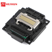 HS gros L355 Tête D'impression Pour Epson L210 L220 L300 L303 L355 L365 L375 L395 L455 L475 L495 L555 L565 L575 imprimante tête d'impression