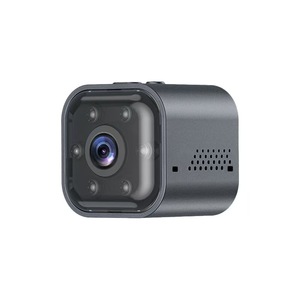 กล้องขนาดเล็ก AS03 1080P HD WiFi ไร้สาย พร้อมระบบมองเห็นในเวลากลางคืน สำหรับการรักษาความปลอดภัยภายในบ้าน - Product Image 3