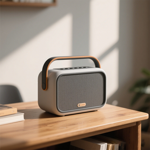 Barre de son pour téléviseur Home Cinéma, système audio 2.1 canaux 300W - Product Image 2