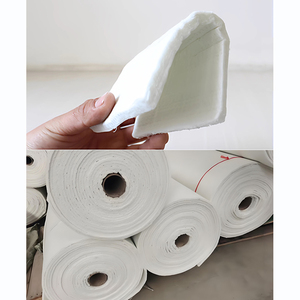 <span class=keywords><strong>Manta</strong></span> <span class=keywords><strong>Aislante</strong></span> Térmica de Aerogel Impermeable Kintop SAB-999 <span class=keywords><strong>para</strong></span> Techos y Tuberías, Resistente al Fuego y a Altas Temperaturas - Product Image 3