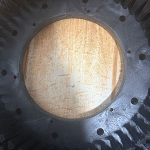 Cepillo Rotatorio para Limpieza y Desincrustación de Pisos <span class=keywords><strong>Comac</strong></span>, Material PP - Product Image 3