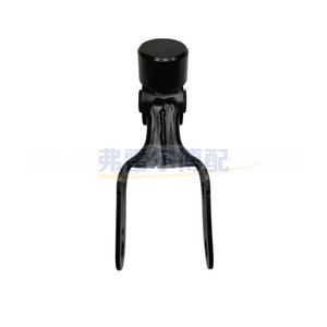 Barra Estabilizadora 180668 1806A5 para Citroën C4 Peugeot 307 308 1.6 Tipo A, Pieza de Repuesto - Product Image 4