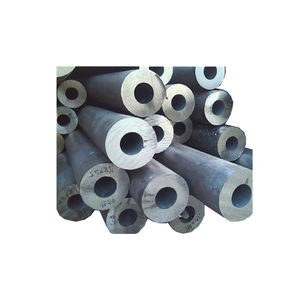 Aisi 1010 Koolstofstaal Dikke Buis Massief Stalen Buis - Product Image 1