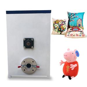 Remplisseuse de poupées jouets multi-modèles Remplisseuse de coton PP Jouets en peluche Remplisseuse de coton spéciale - Product Image 5