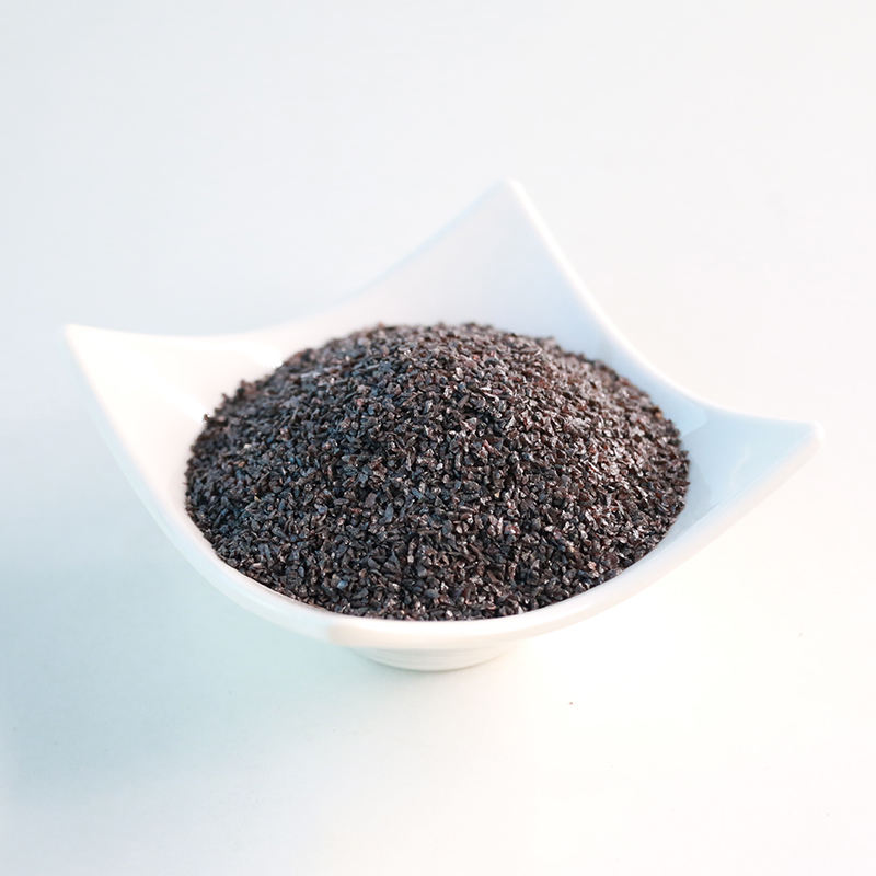 Refractory 3-5mm Brown Fused Alumina Refractory 3-5mm Brown Fused Alumina