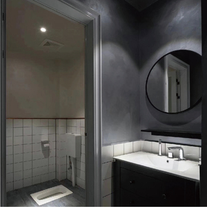 Vanlei trắng cao cấp chống gỉ bê tông vữa - Product Image 5