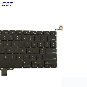 Nouveau clavier US pour MacBook Pro 13" A1278 2009 2010 2011 Mi-2012 - Product Image 3