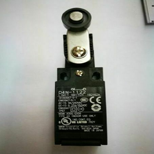 Plc 1PC D4N-1122 D4N1122 - Product Image 1