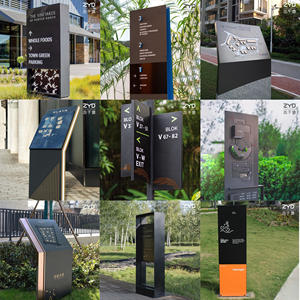 Segnale di Sicurezza Fotoluminescente che si Illumina al Buio, Classe <span class=keywords><strong>D</strong></span>, per Uscite di Emergenza, Teatri, Ambienti Scuri, Navigazione - Product Image 3