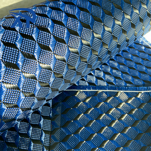 <span class=keywords><strong>Tessuto</strong></span> ibrido Jacquard in <span class=keywords><strong>carbonio</strong></span> aramidico blu ad alta resistenza <span class=keywords><strong>tessuto</strong></span> mimetico in <span class=keywords><strong>fibra</strong></span> <span class=keywords><strong>di</strong></span> <span class=keywords><strong>carbonio</strong></span> <span class=keywords><strong>tessuto</strong></span> ibrido Jacquard mimetico - Product Image 4