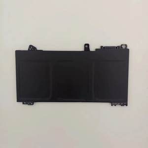 11.55V/45Wh nouvelle <span class=keywords><strong>batterie</strong></span> authentique RE03XL pour <span class=keywords><strong>HP</strong></span> <span class=keywords><strong>ProBook</strong></span> 430 440 445 <span class=keywords><strong>450</strong></span> 455R <span class=keywords><strong>G6</strong></span> G7 HSTNN-DB9N - Product Image 4