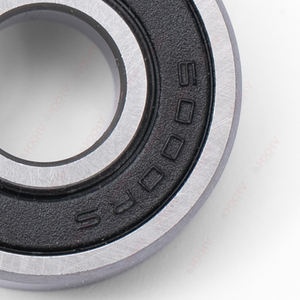 Rodamiento rígido de bolas de acero cromado de una sola fila de tipo abierto 6019 - Product Image 1