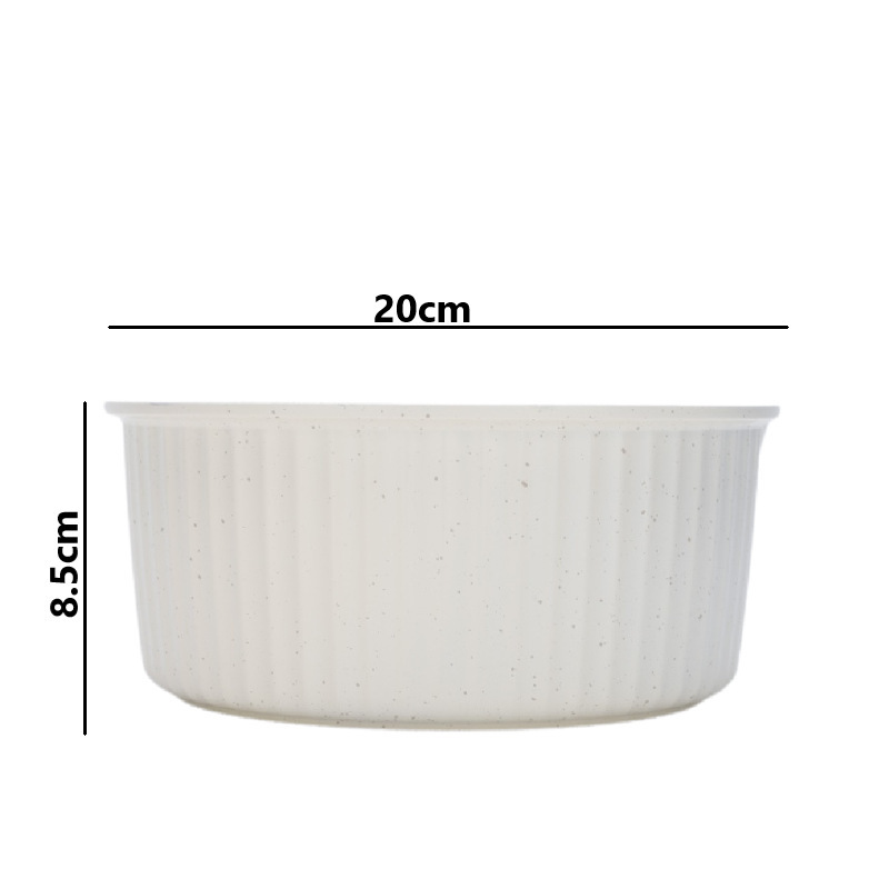 Luxury High Quality Non-Stick Metal Cookware Set Detachable Frying Pan Soup Pot Milk Pot Universal for Gas · image 5