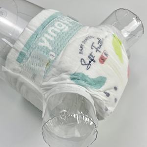 Vente en gros <span class=keywords><strong>de</strong></span> couches bon marché OEM top ventes couches pour bébés - Product Image 5