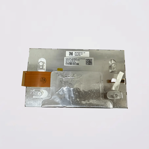 7 inç LCD ekran 2014-2016 Mazda 3 TM070RDZ38 TM070RDZ38-BLU1-03 GPS navigasyon için uygundur - Product Image 1