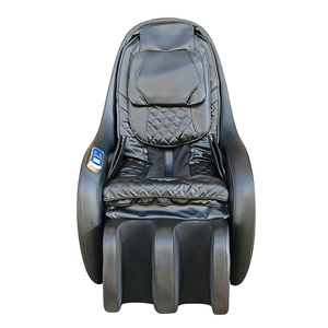 Silla de Masaje Comercial con Sistema de Pago Nayax por Código QR, Tarjeta de Crédito, Sin Efectivo, Google Pay, Apple Pay, Masaje Corporal Completo - Product Image 2