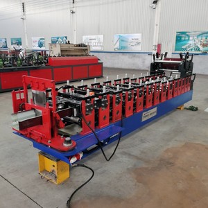 Machine à fabriquer des gouttières à vendre - Product Image 1
