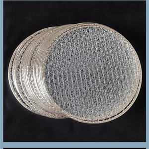 <span class=keywords><strong>Rete</strong></span> per Barbecue in Acciaio Inox e Accessori da Cucina in Metallo, <span class=keywords><strong>Rete</strong></span> per Grigliare all'Aperto - Product Image 3