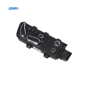 Interruptor de ajuste de asiento de coche usado original de alta calidad para Bentley Continental GT 2015 - Product Image 3