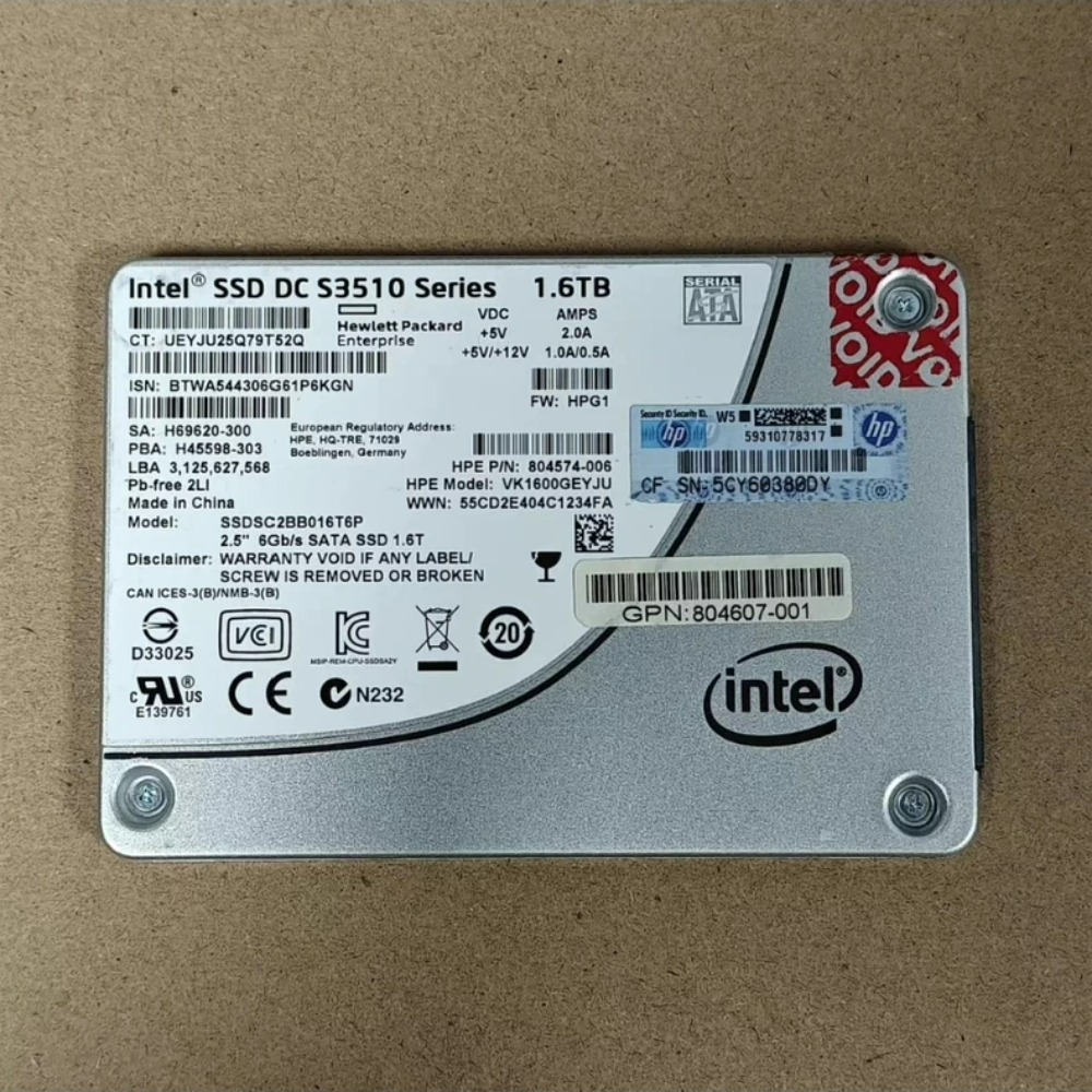 S3510 Ssd China Trade,Buy China Direct From S3510 Ssd Factories at