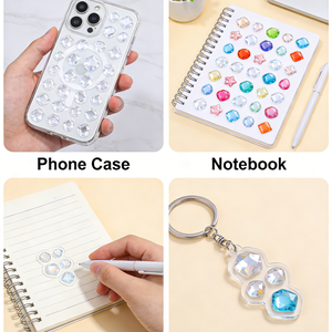 ราคาโรงงาน เครื่องพิมพ์ UV DTF อัตโนมัติรุ่นใหม่ ATUE ขนาด 60 ซม. แบบ All-In-One หัวพิมพ์ I3200 พร้อมหมึก UV สำหรับพิมพ์สติ๊กเกอร์ รับประกัน 1 ปี - Product Image 3