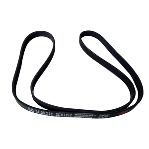 Courroie trapézoïdale nervurée 96990678 6PK1875 pour <span class=keywords><strong>CHEVROLET</strong></span> AVEO 1.5 / <span class=keywords><strong>KALOS</strong></span> 1.4 16V / LACETTI J200/ REZZO / NUBIRA 1.6 - Product Image 2