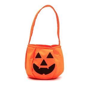Bolsa <span class=keywords><strong>de</strong></span> dulces <span class=keywords><strong>de</strong></span> Halloween 2026 más vendida, cesta <span class=keywords><strong>de</strong></span> dulces <span class=keywords><strong>de</strong></span> calabaza <span class=keywords><strong>de</strong></span> tela no tejida, contenedor <span class=keywords><strong>de</strong></span> dulces <span class=keywords><strong>de</strong></span> bruja - Product Image 2