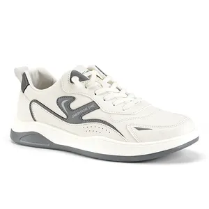 2024 мужские легкие дышащие противоскользящие спортивные кроссовки для фитнеса с логотипом на заказ, обувь для бега, низкая цена, стиль ходьбы