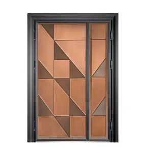 Pretty Iron Main Door Designs Double Security Door Looking For Pretty Front Door