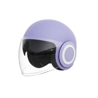Casque demi-coque Huanding 557 Airflow 803 couleur originale, versions PP et 3C avec visière pour les acheteurs en gros, 54-61 cm