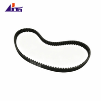 Pièces détachées ATM Courroie de distribution pour module de dépôt NCR 5886 009-0005208