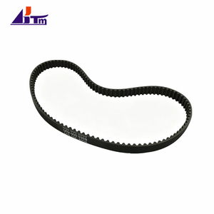 Pièces détachées ATM Courroie de distribution pour module de dépôt NCR 5886 009-0005208 - Product Image 2