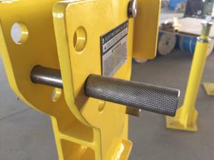 800 किलो मिनी पिकअप ट्रक की बिक्री के लिए मिनी क्रेन - Product Image 4