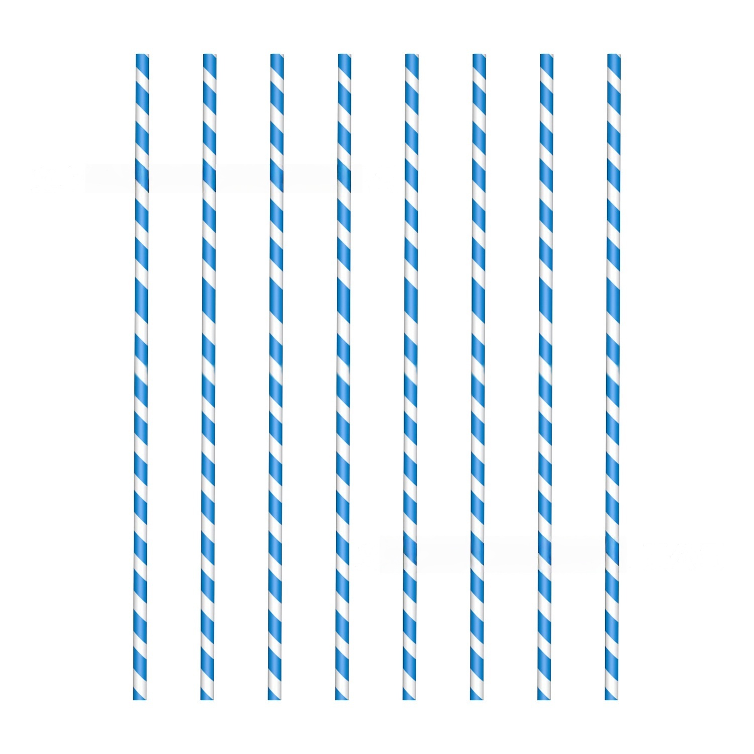 colorful  drinking straw * 16pcs