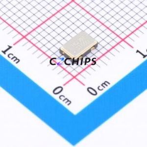 1553H-33.000J18DTSL Crystal Oscillator (Active) SMD5032-4P Crystal Oscillator 33MHz 10ppm HCMOS 1.8V - Product Image 1