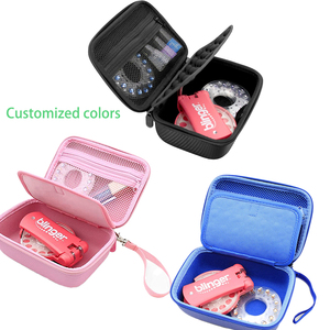 Ốp EVA Cứng Tùy Chỉnh Cho Blanger Ultimate Bộ Sắp Xếp Lưu Trữ Bộ Sưu Tập Glam - Product Image 3