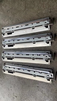 RZ200 RZ220 EZ220 EZ200 RZ EZ SF SV MZ ES FII F2 A3 A4 B4 Original 023-75112 Plaque de serrage Assy