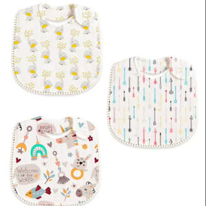 ผ้าขนหนูมีฮู้ดสำหรับเด็กทารก Polka Tots ผ้ามัสลินเนื้อนุ่ม 2 ชั้น ผ้าสองชั้น นุ่มพิเศษ ซึมซับดี พร้อมลายพิมพ์หมีขั้วโลกสีน้ำเงิน - Product Image 1