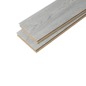 Wholesale cheap manufacture indoors herringbone wood traditional living ac3 install waterproof hpl laminate flooring