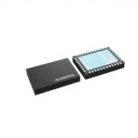 Chip Driver Motore Oszer MCT8316Z0TRGFR 40V 8A SPI VQFN-40, 95mΩ On-Resistance, Temperatura Operativa -40~+125°C per AI/ML