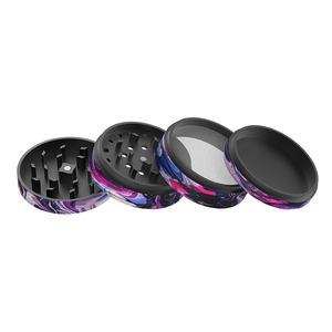 Molinillo de hierbas de impresión personalizado completo de gran oferta 2025 al por mayor - Product Image 6