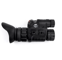 JPNV-14D Digital penglihatan malam nvg10 monokular