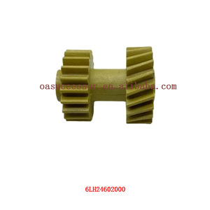 Thiết bị es163 nằm trên khung lăn nóng fuser, 6lh24602000 6la84140000, cho Toshiba E-Studio 163/165/166/167/181/182/200L/202l/203 - Product Image 3