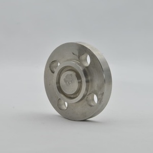 Rtj butta flensa kelas 300 600 900 1500 rtj עיוור flange מעמד 300 600 900 1500 - Product Image 1