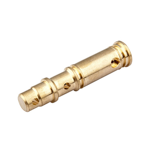 PROTOTEK - Mecanizado CNC de Metal de Alta Precisión Personalizado, Fresado de Acero Inoxidable y Aluminio con Componentes Mecánicos - Product Image 4