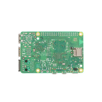 Le plus récent Raspberry Pi 5 modèle B 4GB 8GB RAM Kit de démarrage de bureau complet Raspberry Pi 5 Module 5b + Pi5 4G 8G Raspberry Pi 5