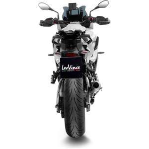 LV-10ท่อไอเสียไทเทเนียมสำหรับแข่งขันระบบไอเสียสำหรับรถจักรยานยนต์ BMW S 1000 XR 2020-2023 - Product Image 3