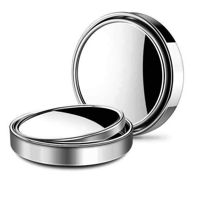 Factory Outlet Car Interior Accessories Car Side Blind Spot Auxiliary Mirrors