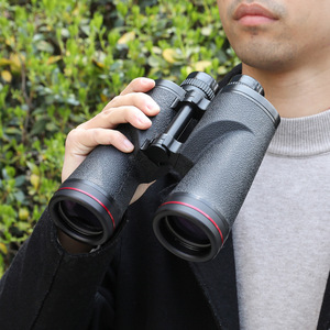 Binoculars 12X50 20X70 High Magnification For Bee Detection Power Line Inspection Fire Fighting Civilian Use - Product Image 1
